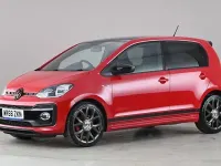 Używany VW up! GTI 116 KM (85 kW) 2023 Hatchback