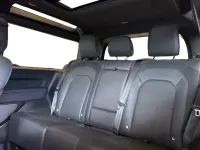 Used Land Rover Defender HSE Dynamic 2023 Black SUV