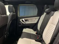 Used Land Rover Discovery Sport HSE Dynamic 2026 Blue SUV
