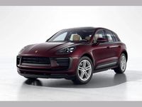 Used Porsche Macan 261 HP (191 kW) 2023 Other SUV