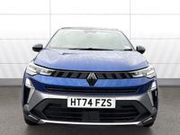 Used Renault Symbioz Techno Esprit Alpine 143 HP (105 kW) 2025 SUV