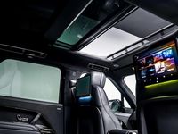 Used Land Rover Range Rover Sport Autobiography 2023 Black SUV