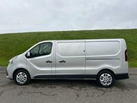 used Renault Trafic LL30 Sport Energy dCi