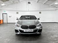Used BMW M235 306 HP (225 kW) 2024 Coupe