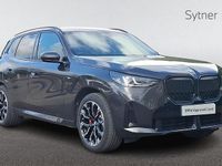 Used BMW X3 M Sport 194 HP (142 kW) 2024 Grey SUV