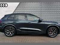 Used Audi Q6 e-tron Performance 225 kW (306 HP) 2026 Grey SUV