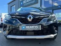 Used Renault Captur Techno 160 HP (117 kW) 2023 Black SUV
