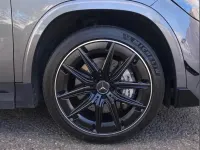 Used Mercedes GLA35 AMG Premium Plus 306 HP (225 kW) 2025 Grey SUV
