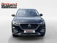 Used MG HS Excite 162 HP (119 kW) 2023 Black SUV