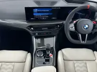 Used BMW M3 Competition Edition 523 HP (384 kW) 2026 Green Estate