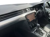 Used VW Arteon Elegance 150 HP (110 kW) 2019 Atlantic blue Hatchback