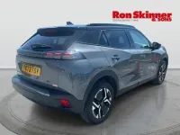 Used Peugeot e-2008 GT 2024 SUV