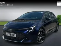 Gebraucht Toyota Corolla Sport 140 PS (102 kW) 2026 Kleinwagen