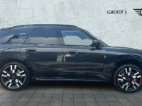 Used Mini John Cooper Works Countryman 296 HP (217 kW) 2024 Grey SUV