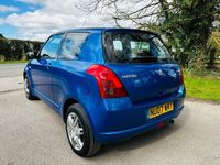 used Suzuki Swift 1.3 GL 3dr