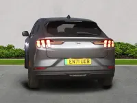 Used Ford Mustang Extended Range 294 HP (216 kW) 2021 Grey SUV