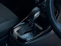 Used Ford Fiesta Titanium 2014 Blue Hatchback