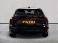 Used Audi S6 Comfort 503 HP (369 kW) 2025 Black Estate
