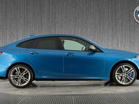 used BMW M235 2 SeriesxDrive Gran Coupe 2.0 4dr