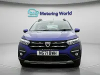 Used Dacia Sandero Prestige 90 HP (66 kW) 2022