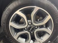 Used Kia Picanto 67 HP (49 kW) 2023 Black Hatchback