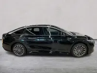 Used VW ID.7 Pro 210 kW (286 HP) 2026 Black Hatchback