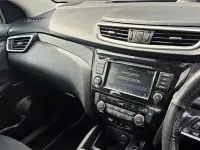 Used Nissan Qashqai Acenta Premium 115 HP (84 kW) 2019 Black SUV
