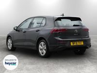 used VW Golf VIII 1.5 eTSI 150 Life 5dr DSG