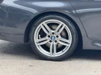 Used BMW 530 M Sport 2014 Grey Sedan