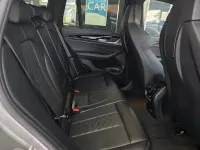 Used BMW X3 M Competition Edition 510 HP (375 kW) 2021 Grey SUV