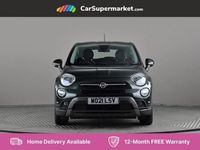 used Fiat 500X 1.0 City Cross 5dr