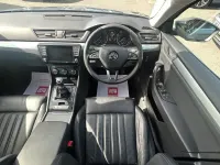 Used Skoda Superb SE Technology 150 HP (110 kW) 2016 Grey Estate