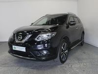 Used Nissan X-Trail N-Vision 2017 Other SUV