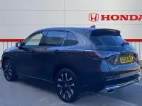 Used Honda ZR-V Advance 184 HP (135 kW) 2026 SUV