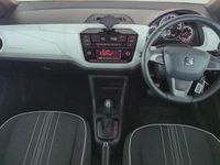 Used Seat Mii Electric 61 kW (83 HP) 2020 Hatchback