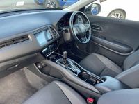 used Honda HR-V 1.5 i-VTEC SE (s/s) 5-Door