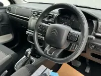 Used Citroën C3 PureTech 110 HP (80 kW) 2023 Beige Hatchback