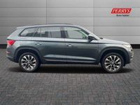 used Skoda Kodiaq 1.5 TSI SE Drive 5dr DSG [7 Seat]