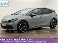 Used Cupra Born 150 kW (204 HP) 2022 Hatchback