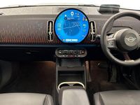 Used Mini Countryman 168 HP (123 kW) 2025 Black SUV