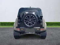 Used Land Rover Defender 2026 Gold SUV