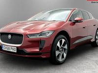 Used Jaguar I-Pace SE 294 kW (400 HP) 2020 SUV