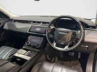 Used Land Rover Range Rover Velar HSE 300 HP (220 kW) 2020 Grey SUV