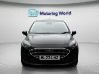 Usado Ford Fiesta Titanium X 101 HP (74 kW) 2024 Citadino