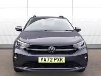 Używany VW Taigo Life 95 KM (69 kW) 2023 Szary SUV