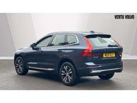 used Volvo XC60 2.0 T6 RC PHEV Inscription Expression 5dr AWD Auto Estate