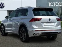 Used VW Tiguan 245 HP (180 kW) 2023 SUV