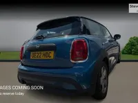 Used Mini ONE Classic 102 HP (75 kW) 2022 Hatchback