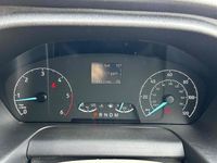 Used Ford Transit Custom Limited 130 HP (95 kW) 2020 White Estate