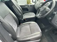 Used VW Caravelle Executive 2012 Silver MPV